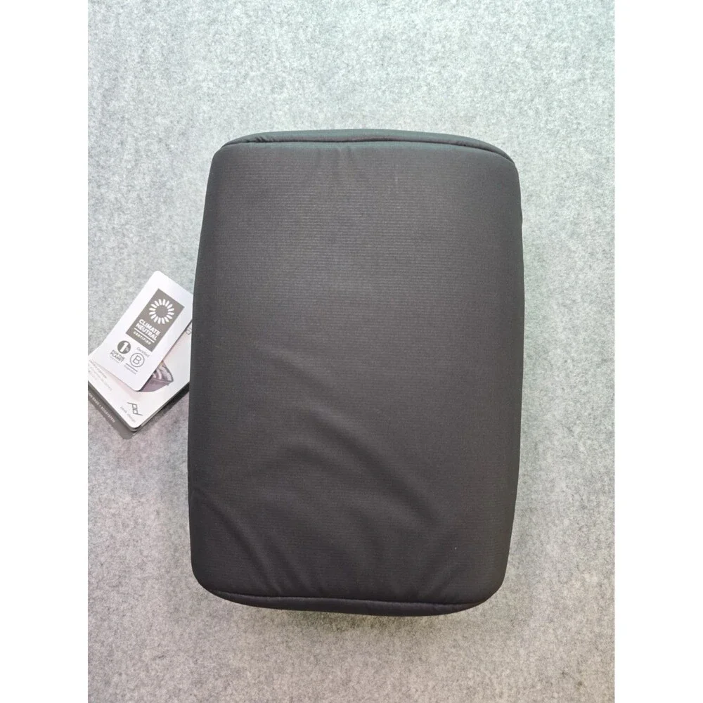 Peak Design Camera Cube V2 Black, SMEDIUM